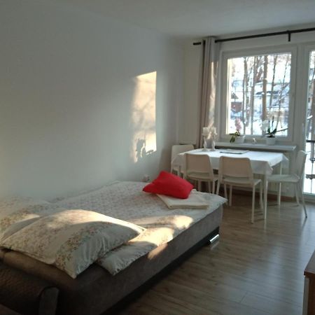 Apartament Zuzia Apartament Zakopane Zewnętrze zdjęcie