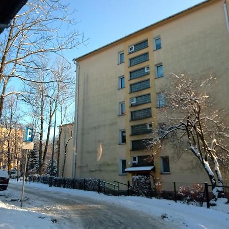 Apartament Zuzia Apartament Zakopane Zewnętrze zdjęcie