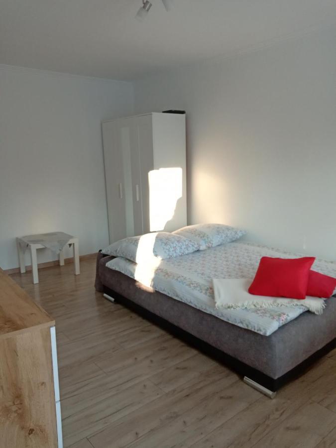 Apartament Zuzia Apartament Zakopane Zewnętrze zdjęcie