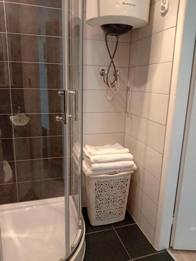 Apartament Zuzia Apartament Zakopane Zewnętrze zdjęcie