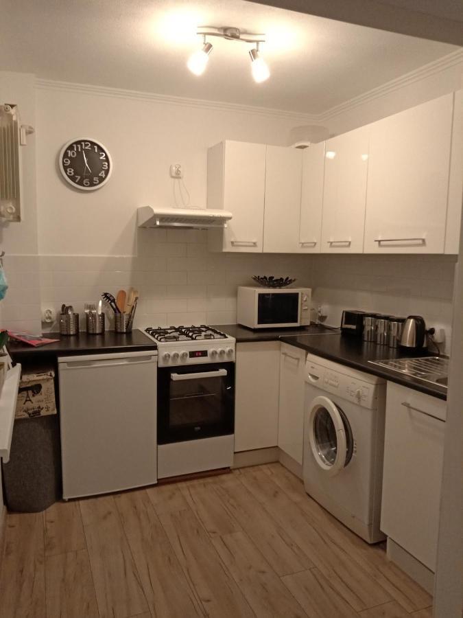 Apartament Zuzia Apartament Zakopane Zewnętrze zdjęcie