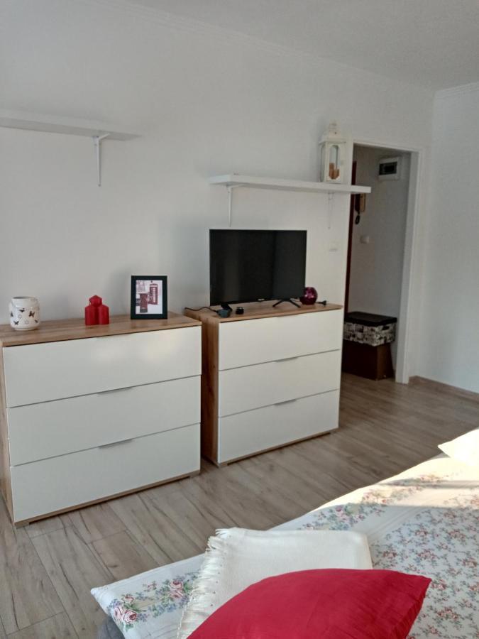 Apartament Zuzia Apartament Zakopane Zewnętrze zdjęcie