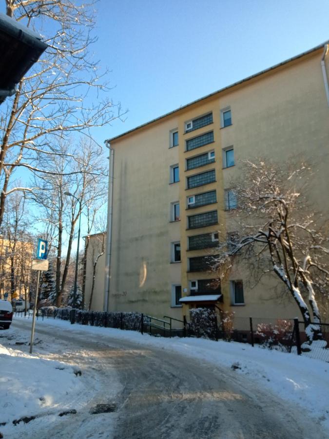 Apartament Zuzia Apartament Zakopane Zewnętrze zdjęcie